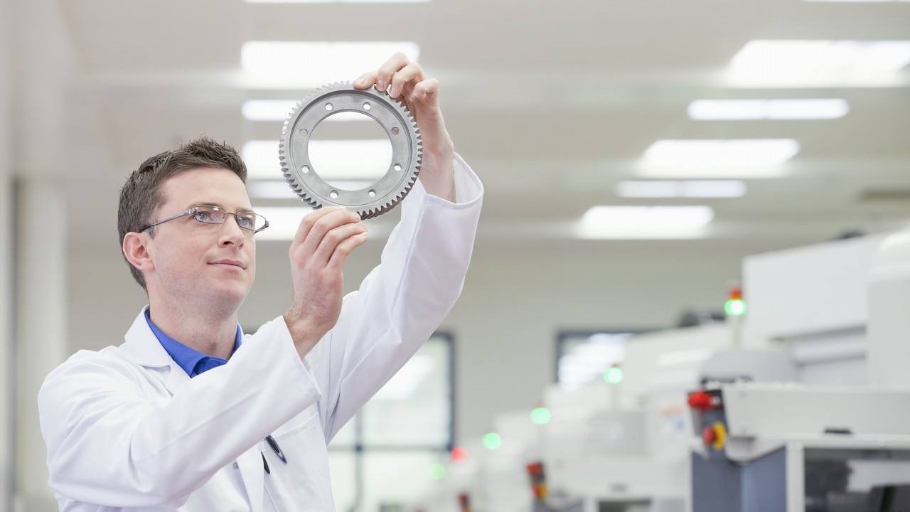 我國(guó)醫(yī)療器(qì)械行(xíng)業(yè)迎來(lái)發展機(jī)遇期