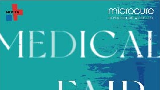 展會(huì)預告丨微(wēi)至Microcure攜智能(néng)氣腹機(jī)系統亮(liàng)相(xiàng)新加坡國(guó)際醫(yī)療展