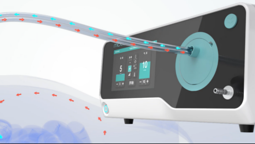 微(wēi)至動态丨手術(shù)室的(de)&ldquo;除煙(yān)先鋒&rdquo;與&ldquo;健康衛士&rdquo;